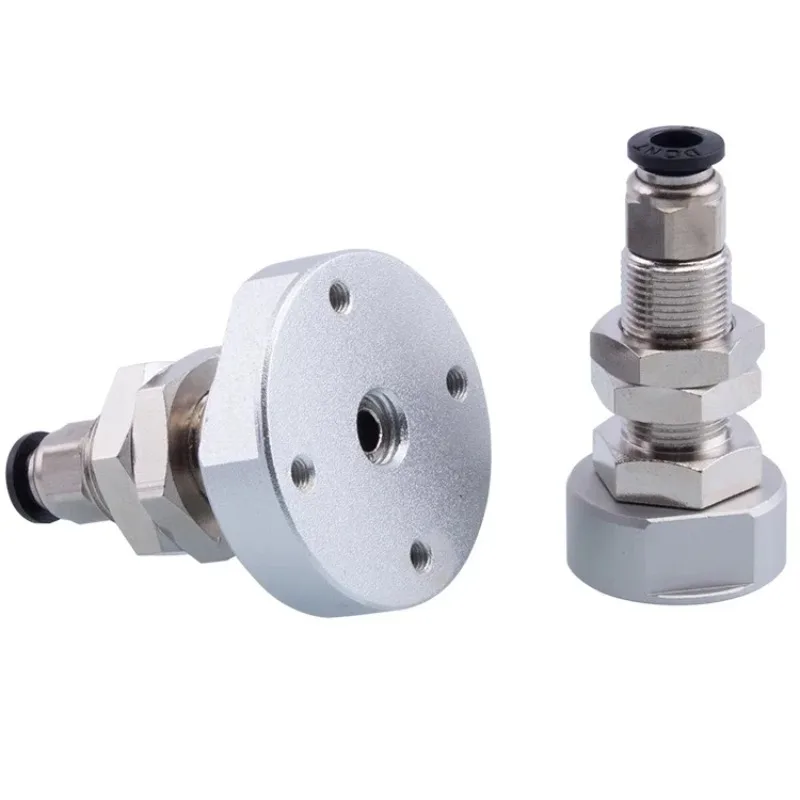 Robotic Vacuum Suction Cup Fixture Set ZPT40H-A14 ZPT40HB-A14 ZPT63HB-A14 ZPT125H-A14 Industrial Gripper