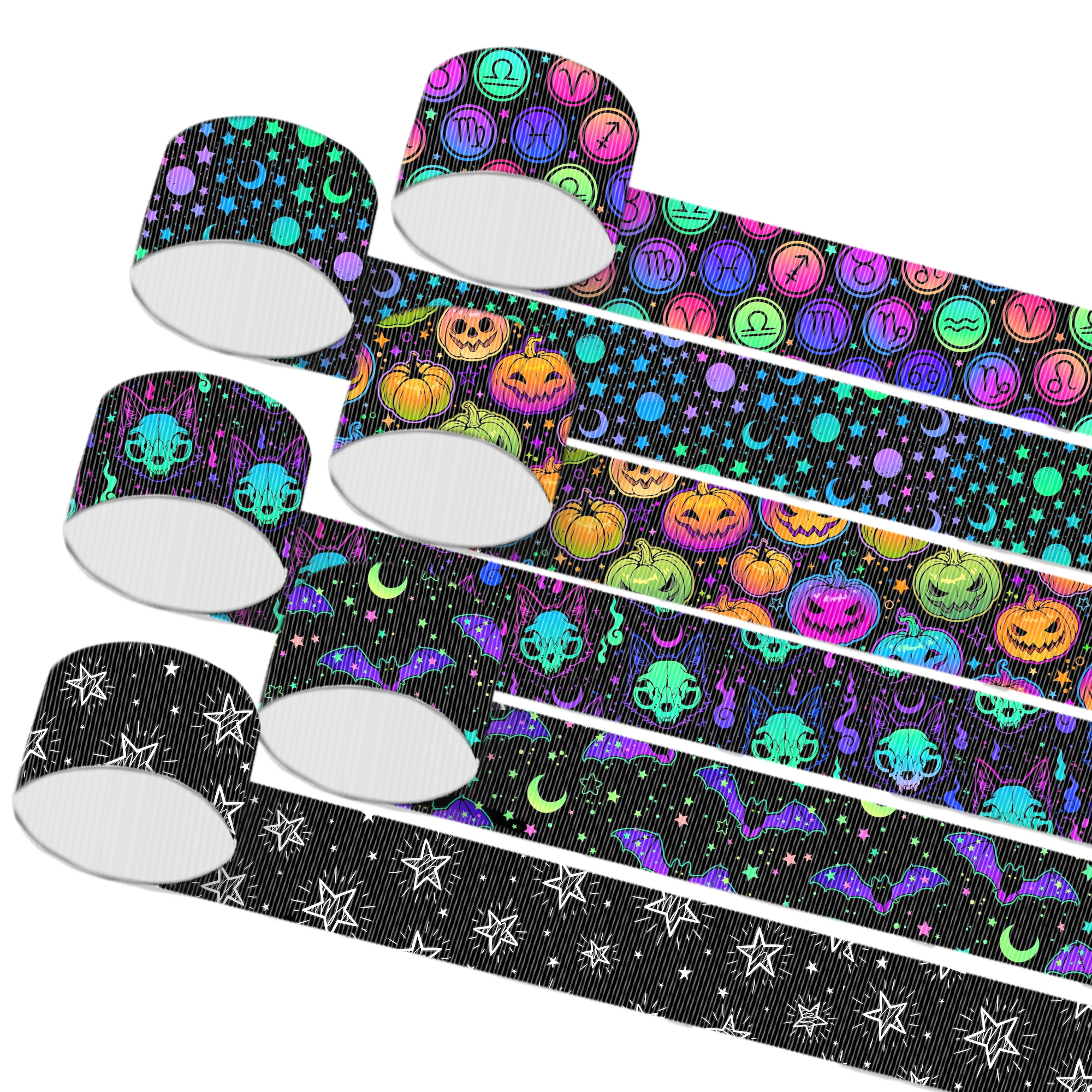 5Y Skull Gradient S… - image