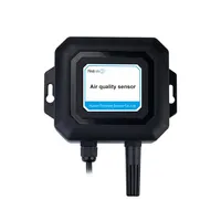 Firstrate FST100-2005 RS485 24V DC Pm10 PM2.5 Smart Air Quality Testing Monitor Sensor