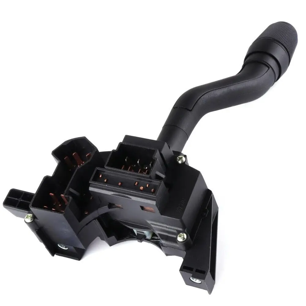 

New F3TA-13K359-DA Headlight Turn Signal and Wiper Switch F3TA13K359DA for Ford F150 F-150 F-250 F-350 1992-1997