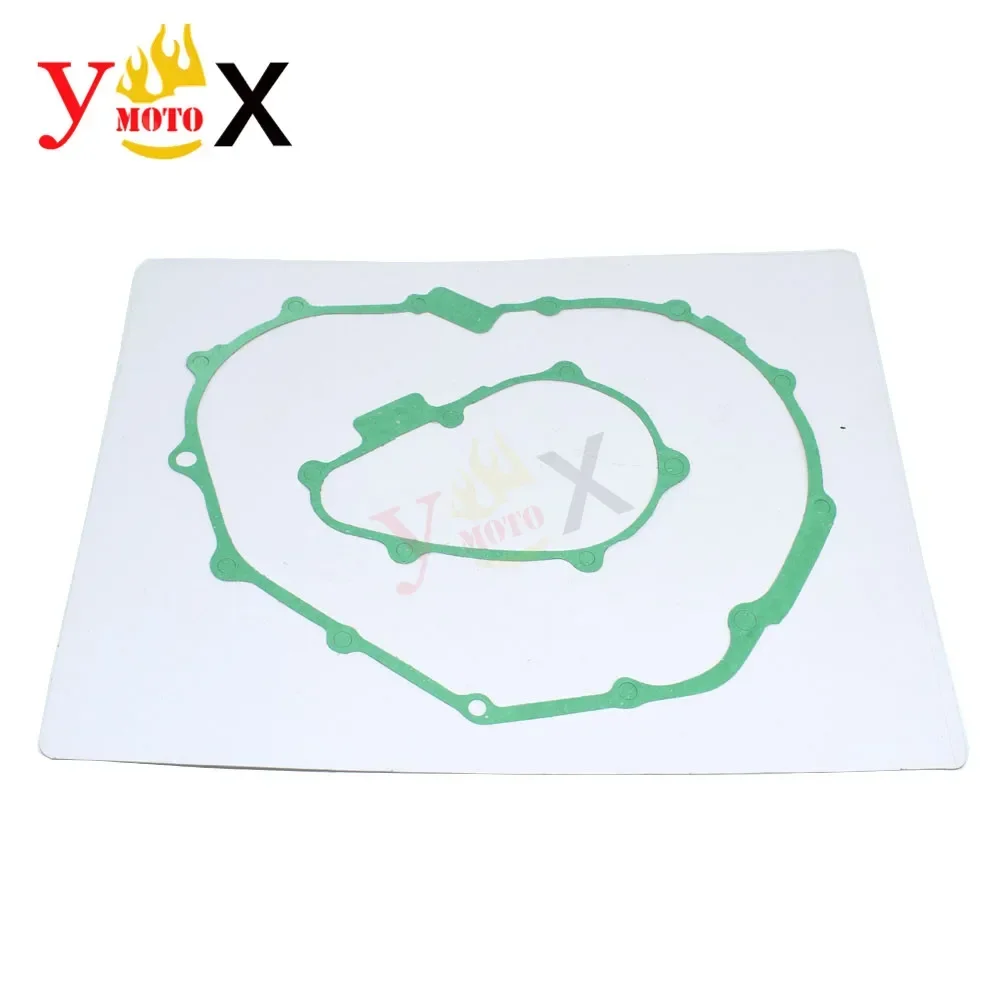 CBR 250 MC14/17/19/22 Engine Full Cylinder Head Complete Overhaul Gasket Mat Pad Seal For Honda CBR250 Hornet/Jade CB250