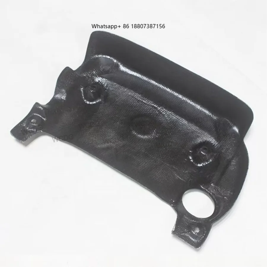 

Carbon Fiber Front Engine Cover forNissan 350Z Z33 2002-2008 Front Bumper Engine Hood Cover Bay Car Interior Body Kit