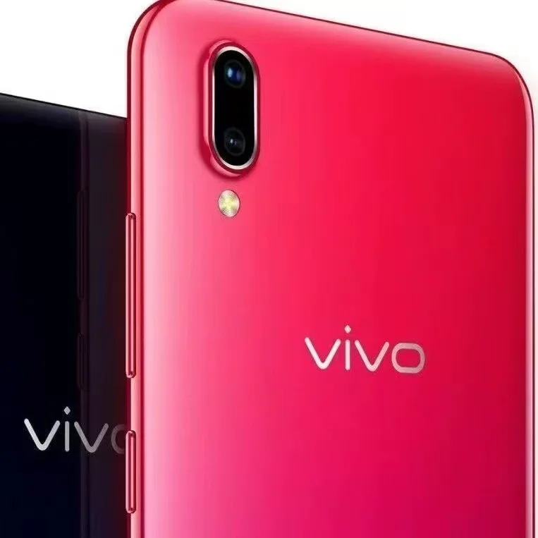 هاتف ذكي VIVO Y93 أصلي ثماني النواة أندرويد 8.1 4GB 64GB 6.2 بوصة كاميرا 13MP + 2.0MP معرف الوجه الهاتف المحمول ثنائي الشريحة 4G هاتف ذكي