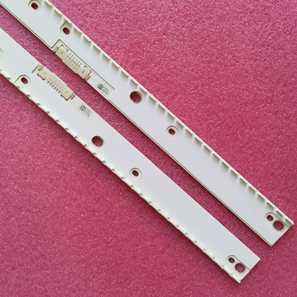 New Original LED strip BN96-39601A BN96-39602A UE55KU6500U UE55KU6450 UE55KU6670 UN55MU7000 UE55MU6400 UE55KU6500