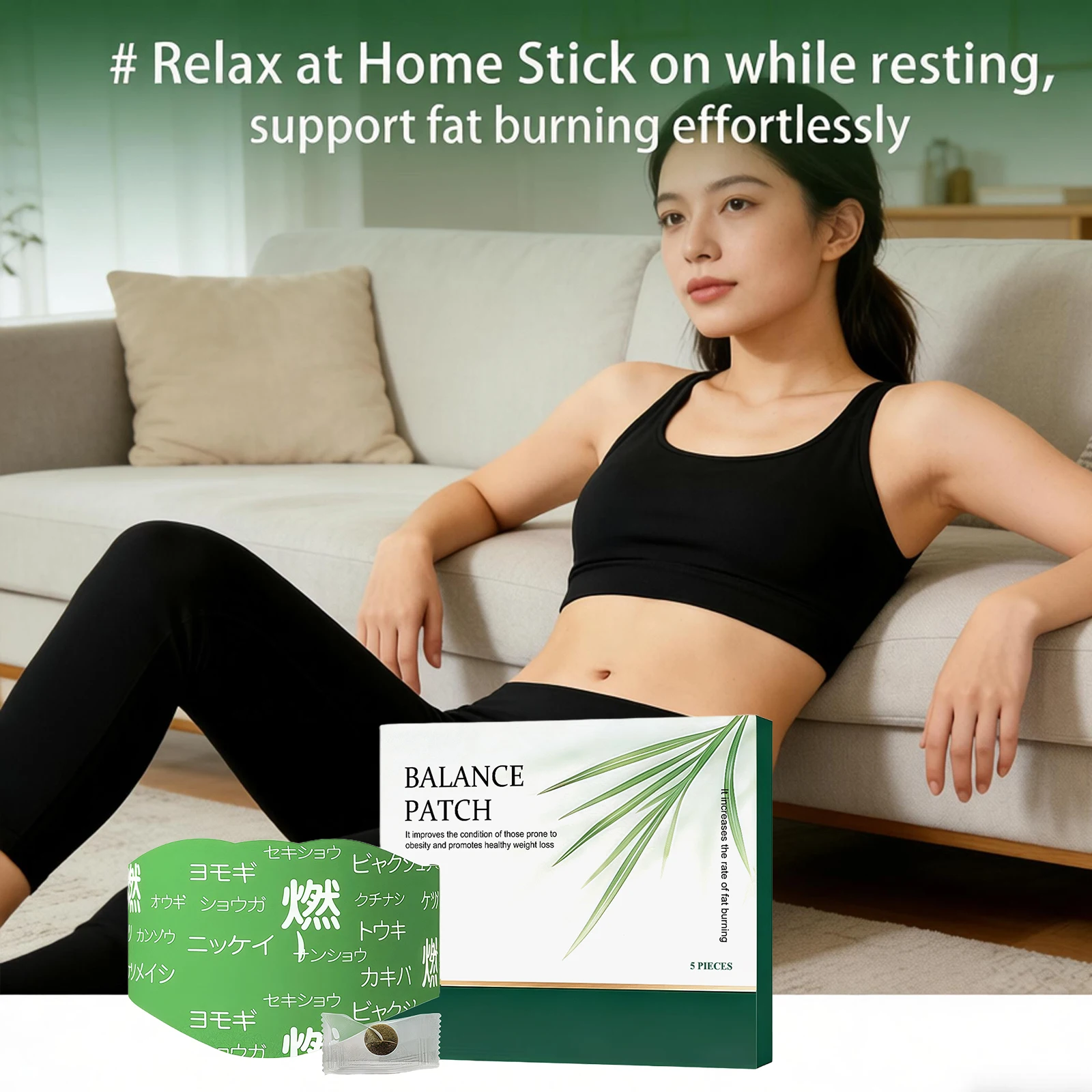 

Травяной пластырь для похудения живота, натуральный жиросжигающий пластырь для тела, пластырь для снижения веса и ухода за телом для женщин и мужчин ﻿