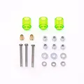 clear green