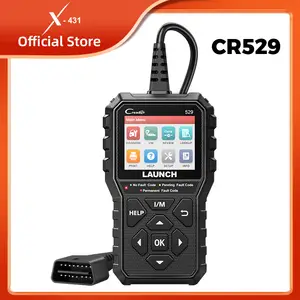 launch creader 529 cr529 obd2 scanner –AliExpress version で launch creader  529 cr529 obd2 scannerを送料無料でお買い物