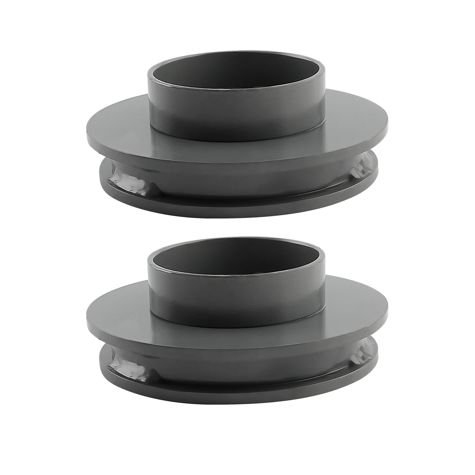 

Front 2" Lift Kit for GMC Sierra Chevy Silverado 1500 1999-2006 2WD Classic 2007