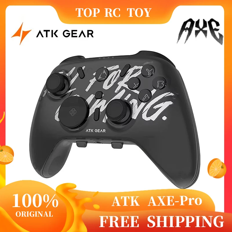 Atk Axe Pro Series …
