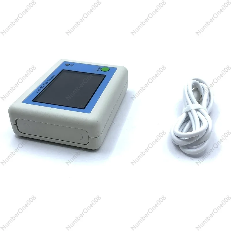 WIFI Signal Scanner 2.4G/5G WIFI Signal Usage Analyzer Router Management Assistant