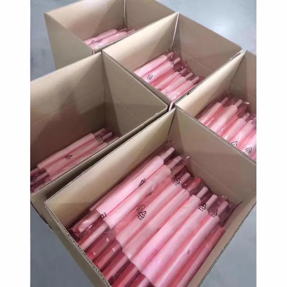 SMT Wipe Paper Cleaning Paper Scraper Roll Solder Paste SMT Steel Wiper Paper DEK Automatic Printing Machine Wiper Paper