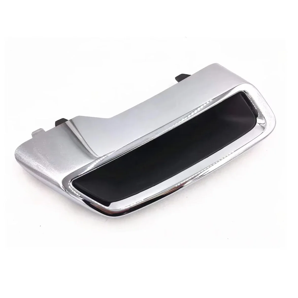 

9811652980 Brand New Genuine Left Right Exhaust Tailpipe Trim Cover Bracket for Peugeot 5008 China Brand