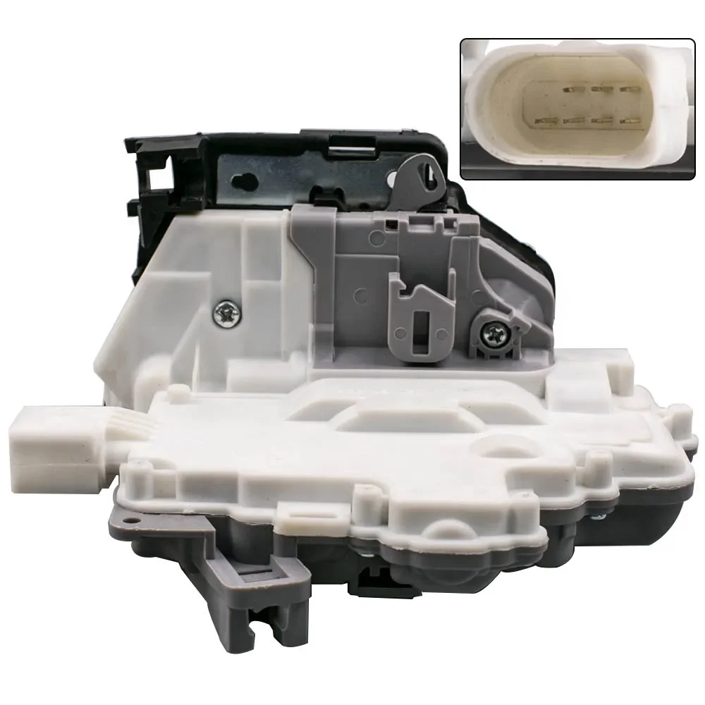 

Door Lock Actuator Rear Right for Audi A4 2009-2015 A5 2012-2016 Q7 2007-2015 8K0839016 8K0 839 016