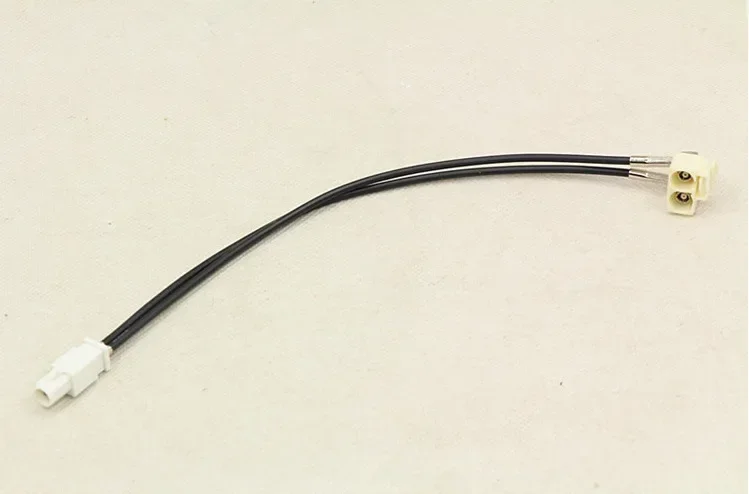 Car  Radio  Adapter Antenna RCD510 RNS510  2 in 1  For  VW Golf Jetta Passat CC