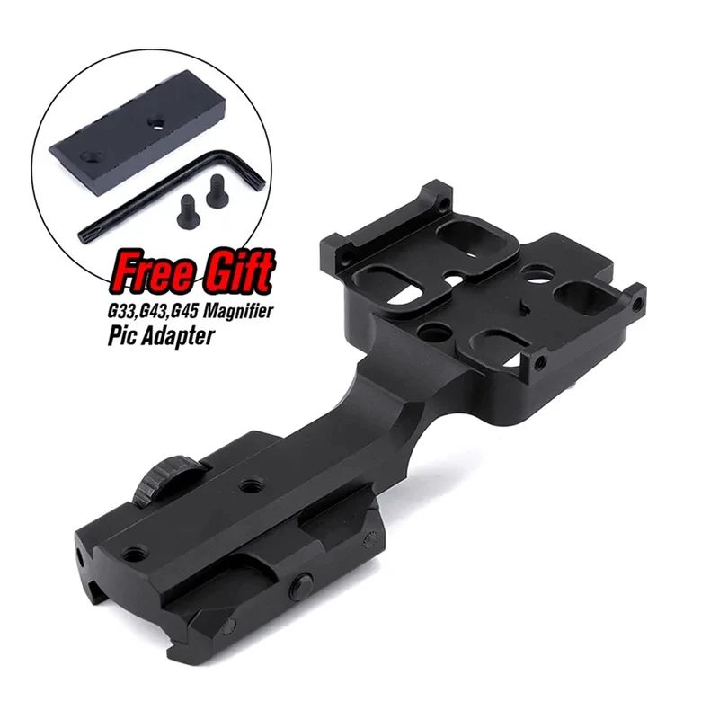 premium-558-extended-ultra-light-compact-multi-functional-quick-disassembly-aiming-bracket-precision-accessories-model