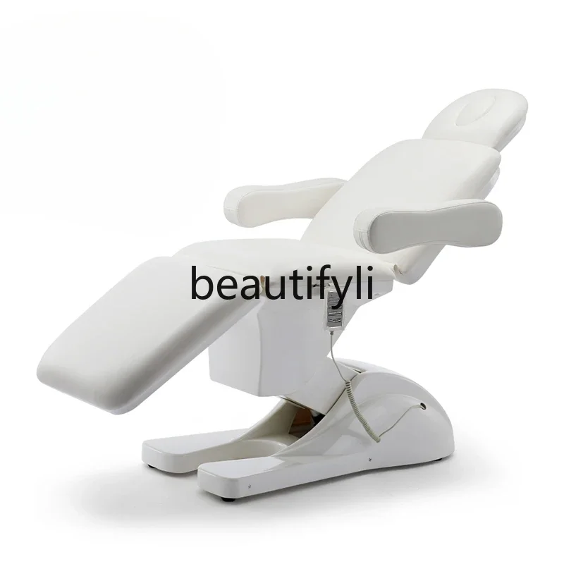 

Electric Cosmetic Multifunctional Medical Tattoo Embroidery Surgery Dental Bed Injection Heating Special for Beauty Salons