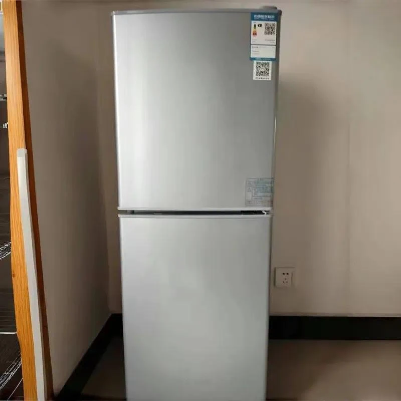 For D 228L Best-Selling Refrigerator with Drawer for Fresh Food Storage Cold and Freezer Storage Top and Bottom Door Opening