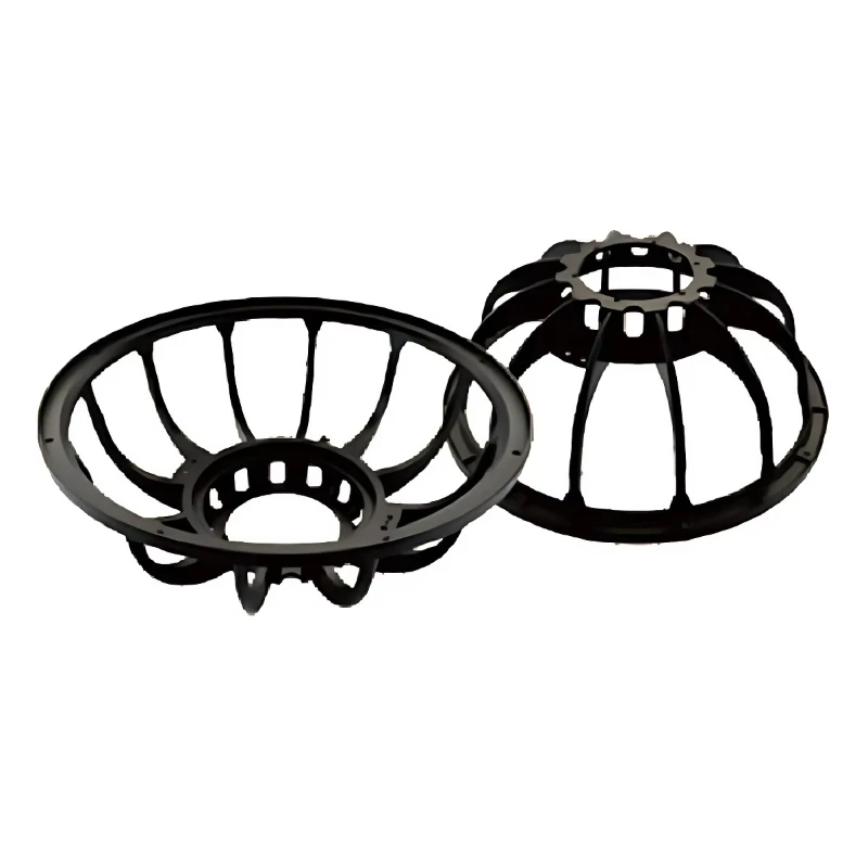 

Speaker Accessories 18-inch Speaker Die Casting Aluminum Basin Frame Die Casting