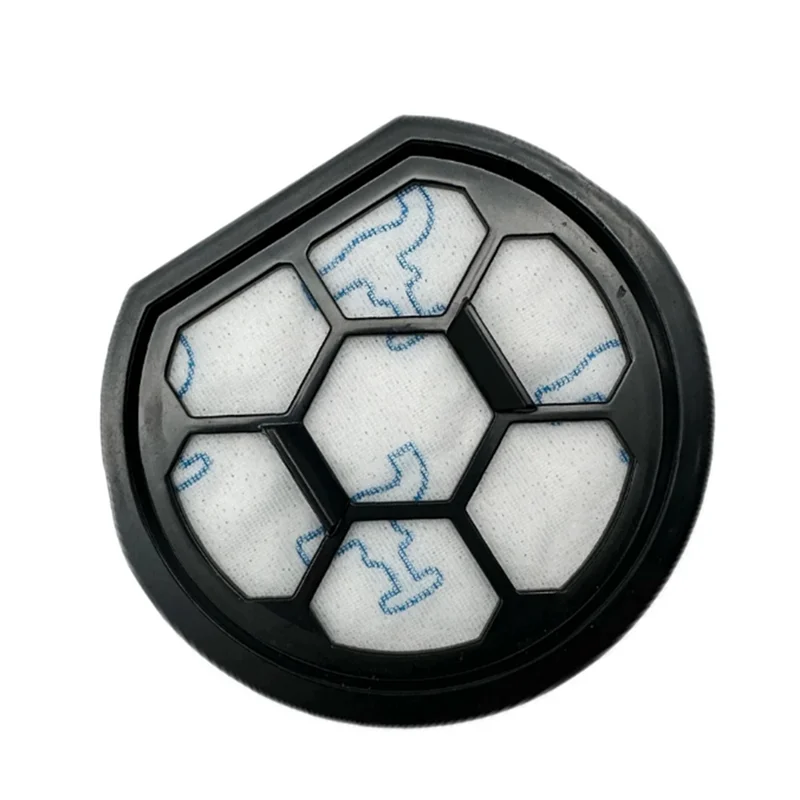 A83G-For Tefal مكنسة كهربائية لاسلكية TY5520 استبدال مرشحات ما قبل المحرك ملحقات المكنسة الكهربائية