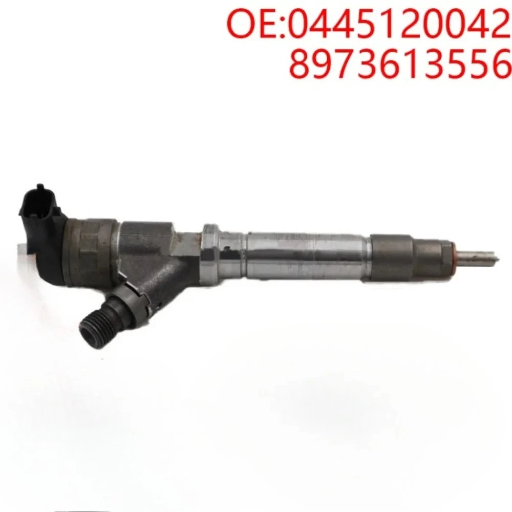 

High quality New For 0445120042 High pressure common rail injector suitable for engine injector assembly 0 445 120 042