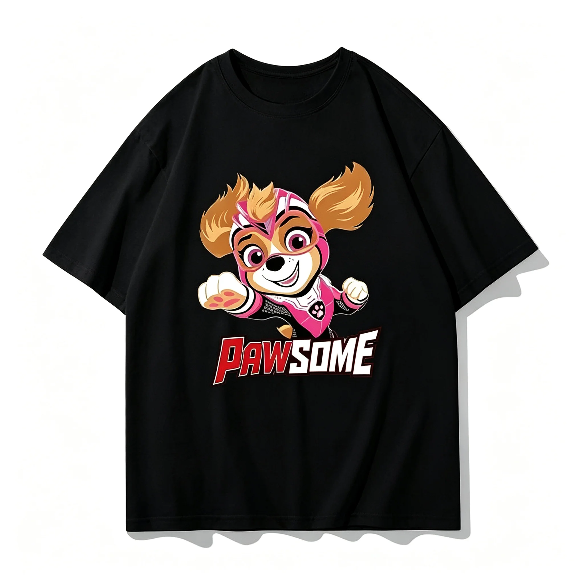 Paw Patrol Chase Women's T-Shirts 