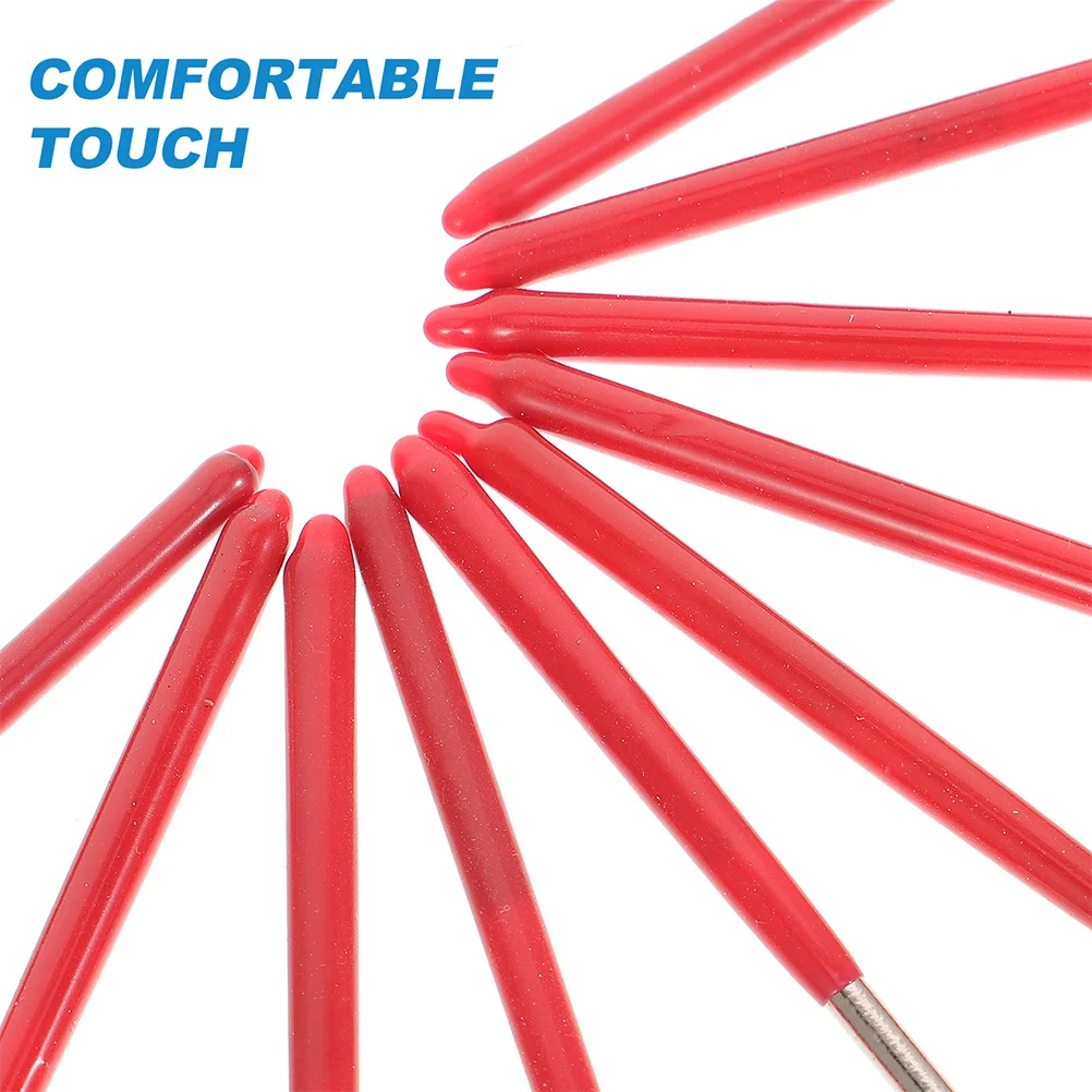 

1Set Mini Diamond Nail File Set Compact Portable Multi Functional for Metal Glass Wood Stone Jewelry Craft Precision Hand Tools