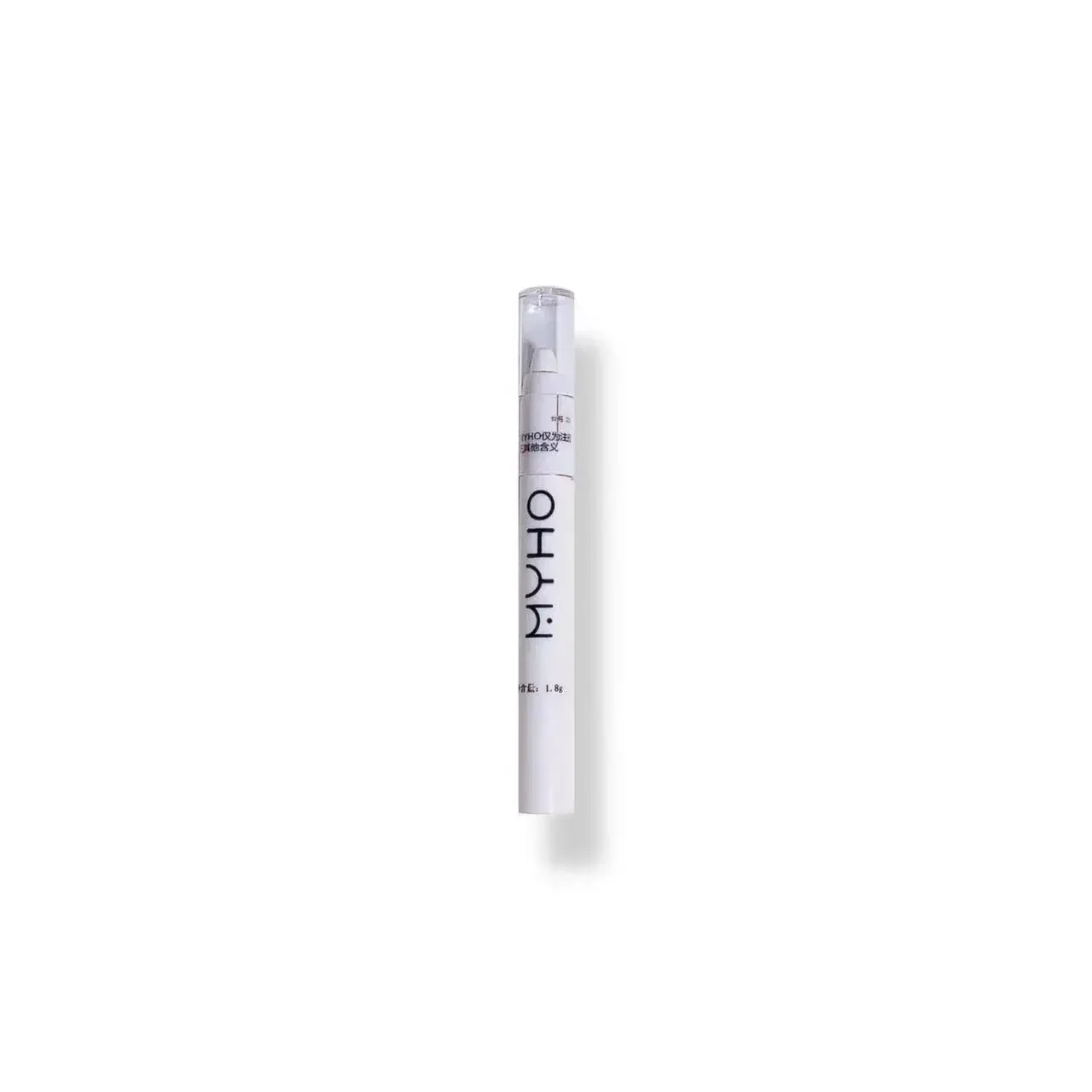 Crayon Eyeliner blanc mat perle, éclaircissant pour la tête des yeux, surligneur Flash, bâton de fard à paupières, imperméable, stylo ver à soie couché, cosmétique