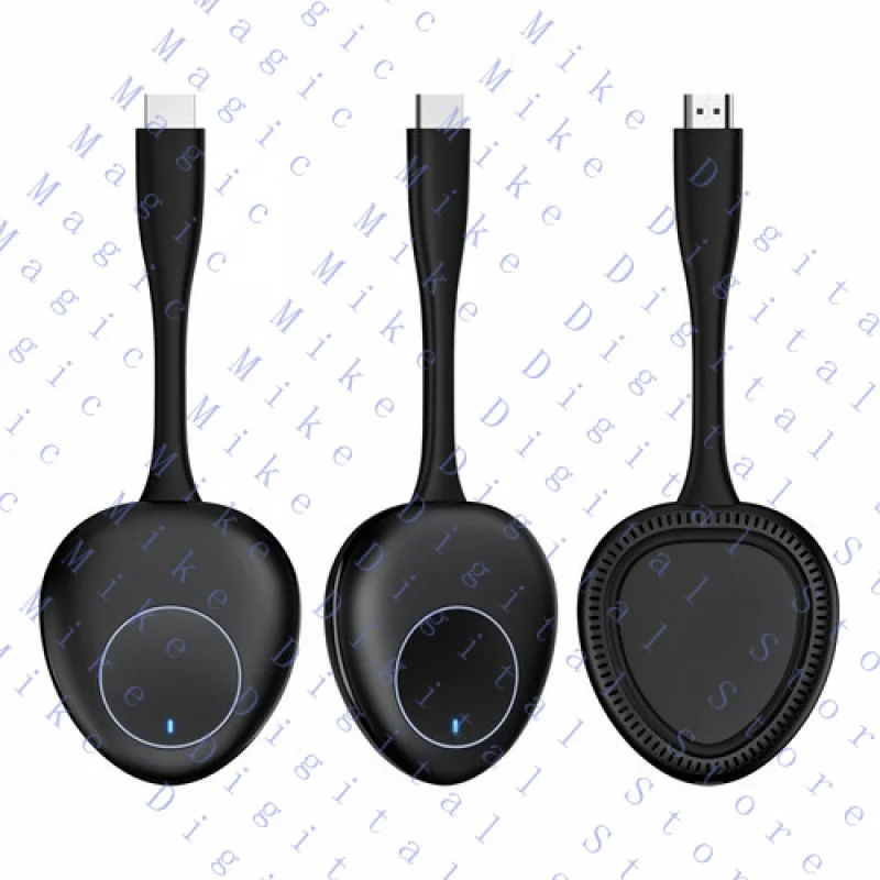 

UU Wireless HDMI Extender Screen Mirror Video Transmitter Receiver Switch PC To TV