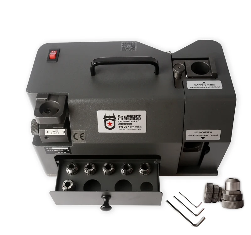 TXZZ TX-X1 Grind Rail Sharpness For Lathe Machining,Other Grinding Machine