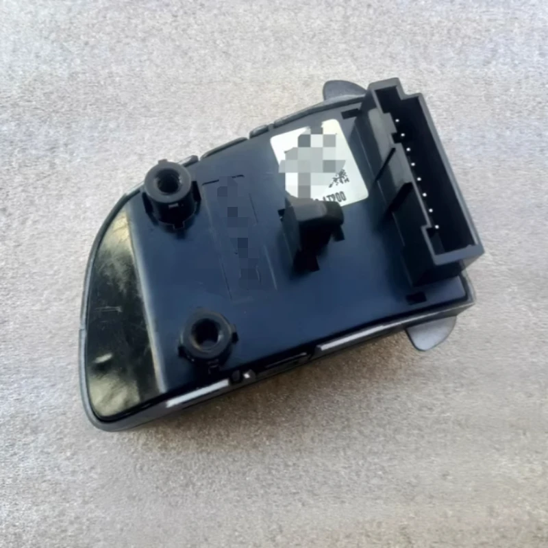 1 قطعة لكيا سبورتاج عجلة القيادة متعددة الوظائف زر التحكم الصوتي التبديل اكسسوارات السيارات #2