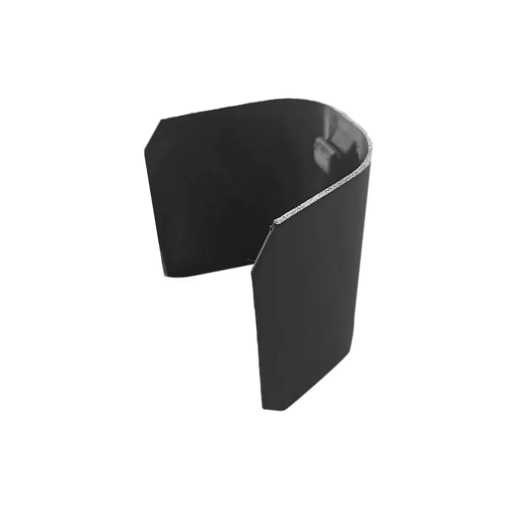 1 Stück dji avata 2 Objektiv Verdunkelung schutz abdeckung/Linsen stoßstange kardanischer Antikollisions-3D-Druck