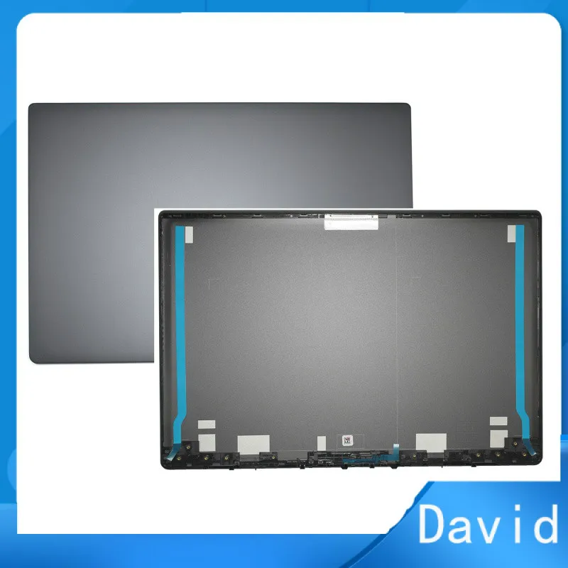 

5CB0R12350 AM172000400 New For Lenovo Ideapad 530S-15IKB 81EV Lcd Rear Back Cover Glass