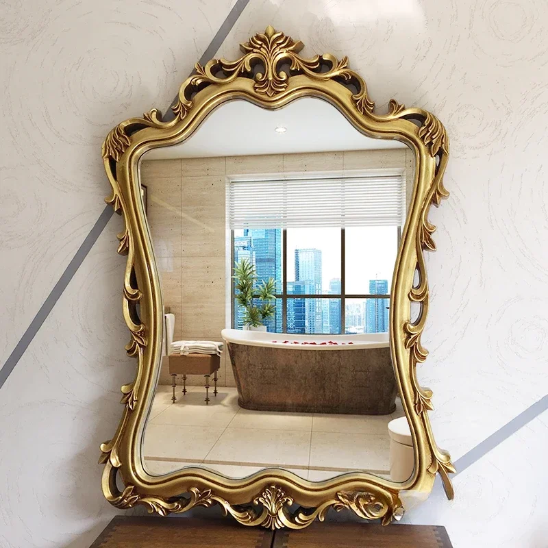 Wall Arts Large Full Body Mirrors Home Dressing Decoration Modern Ornaments Living Room Mirrors Espejos Art Big Decoration