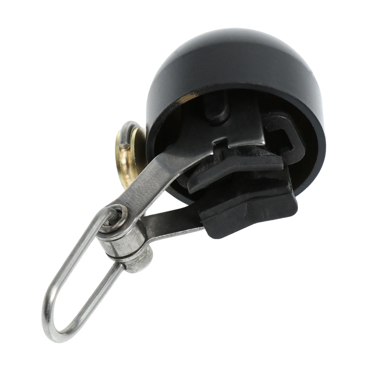 

Handlebar Vintage Bell Bells Bicycle Accessories Black Adults Kids Bike Horn Alarm