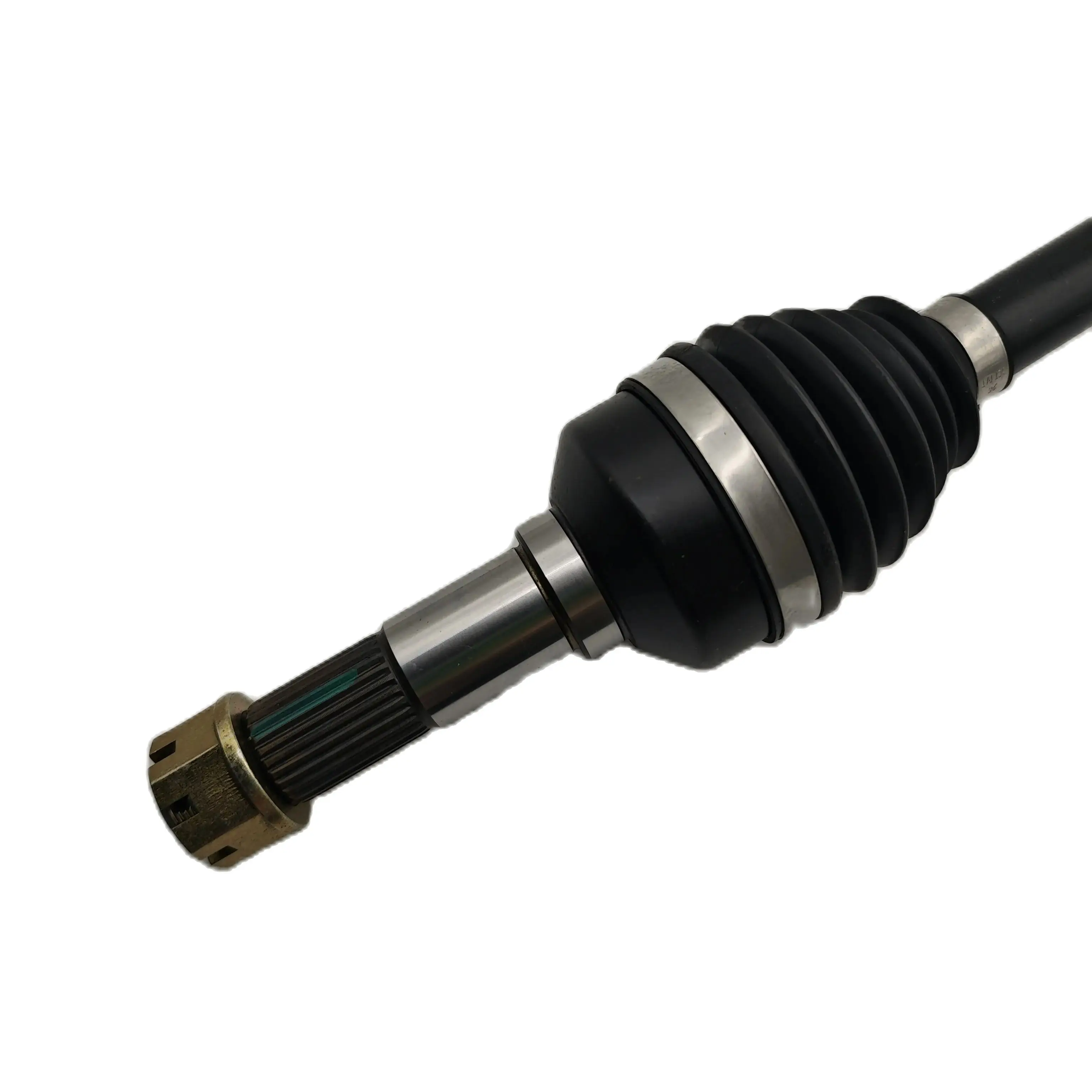 Rear Left C.V. Axle Driver for HISUN 1000 Bennche Cowboy 1000 UTV US NEW PJ00000263002100,47250-119E-0000 image 2