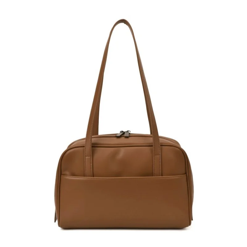 

Популярная кожаная сумка-мессенджер для женщин, известный дизайнер, элегантный вид с регулируемым плечевым ремнем