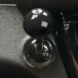 Car Joystick Push Start Button Metal Push to Start Accessories Car Engine Start Stop Button Joystick Creative Car Button Start