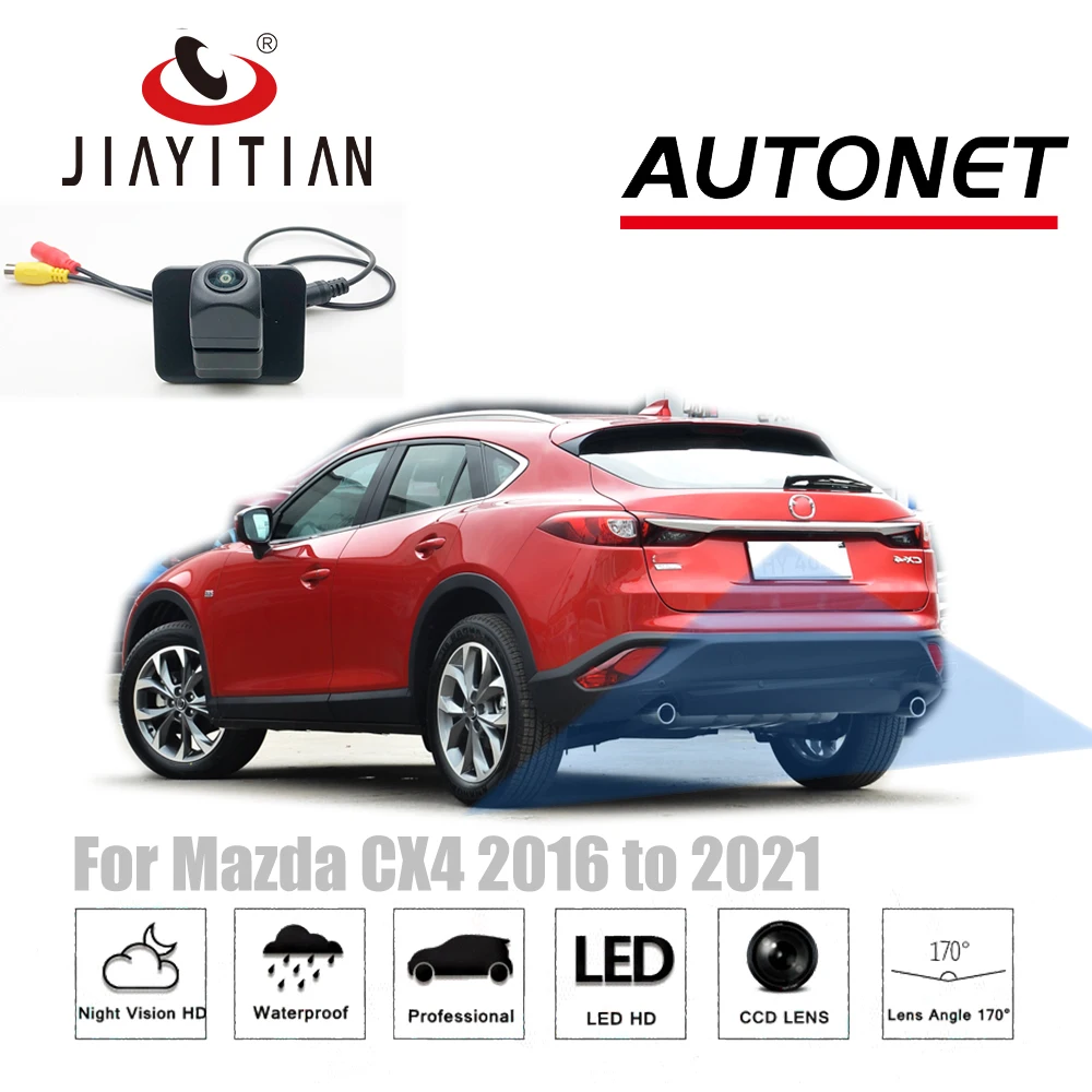 Jiayitian Rear View…