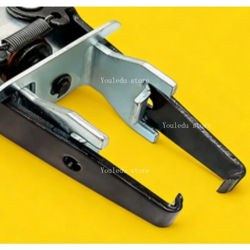 

Подходит для выдвижных плоскогубцев компрессора клапанной пружины, которые не требуют инструментов для разборки.