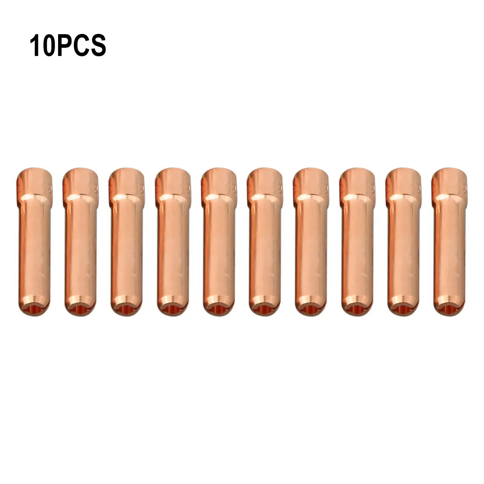 

17GL332 Сварочные аксессуары, фитинг, новые детали высокого качества, газовые линзы Pro, комплект сварочных деталей TIG 10N24S, 20 шт.