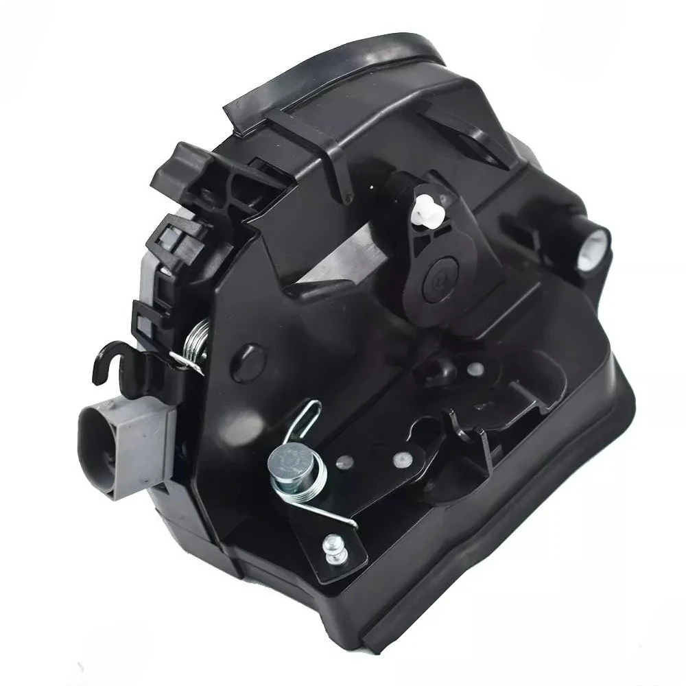 

51218402537 Front Left Integrated Door Lock Actuator Car Power Door Lock Latch Actuator Mechanism For BMW E53 X5 2000-2006