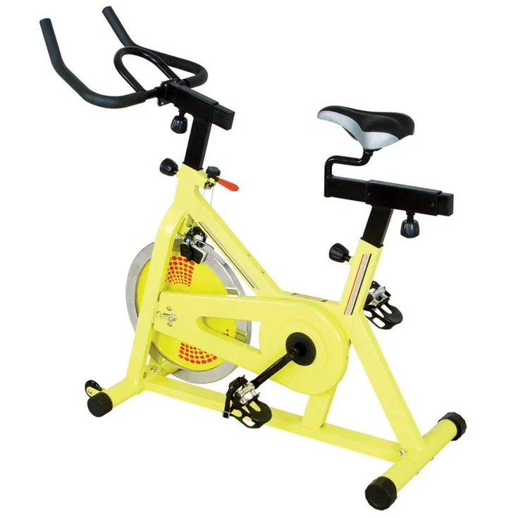 

# For GS-8912 Hot Sales Indoor Ion Fitness Cardio Master Spin Bike For Home Use#