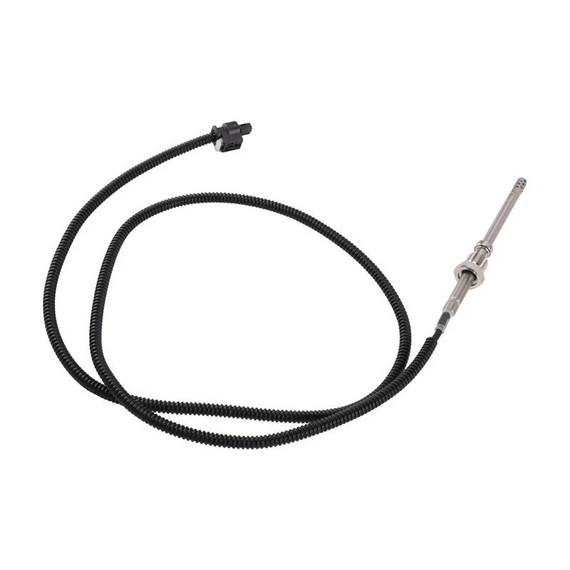 For Benz W221 W204 S204 Exhaust Gas Temperature Sensor A0019053000 Auto Part 0019053000 7451977 Car