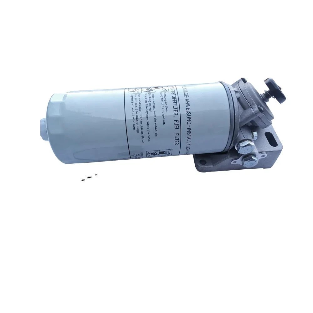 BFM2012 fuel filter with water separator 0211 3832 02113832 for deutz