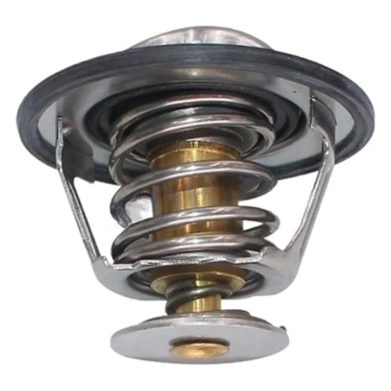 Automobile Engine Parts Thermostat Kit 5257076 For Cummins Isf 2.8 5337967 For Gaz Diesel Engines-A67F