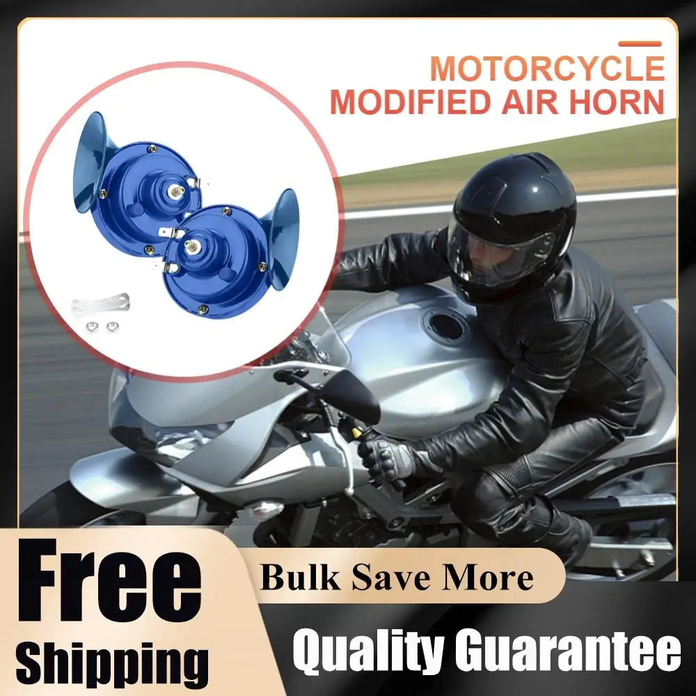 12V Train Horn 300D…