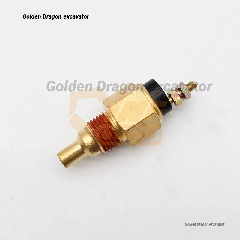 

For Oil Pressure Sensor 1-82410160-1 1-824100191-2 1-82410145-0 3ld1 6bg1 6bd1 Pressure Switch Isuzu Excavator