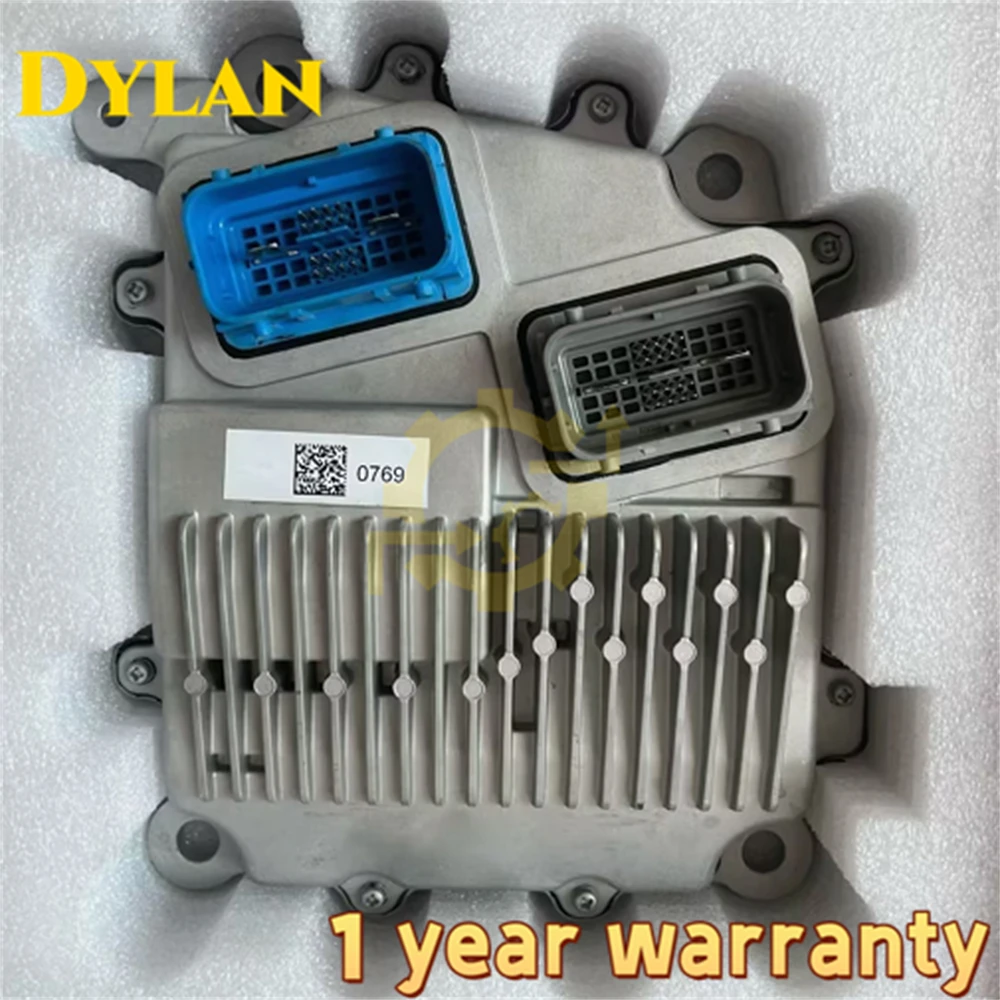 Brand New 7DCT250 DCT250 ECU 7-Speed Suit For Buick RWD MG Grand Prix Datsun Dual Clutch Gearbox Computer Board 24275649 T89