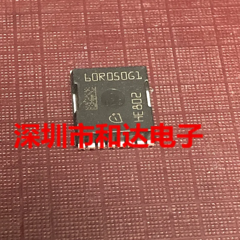 60R050G1 IPT60R050G1 H-PSOF-8