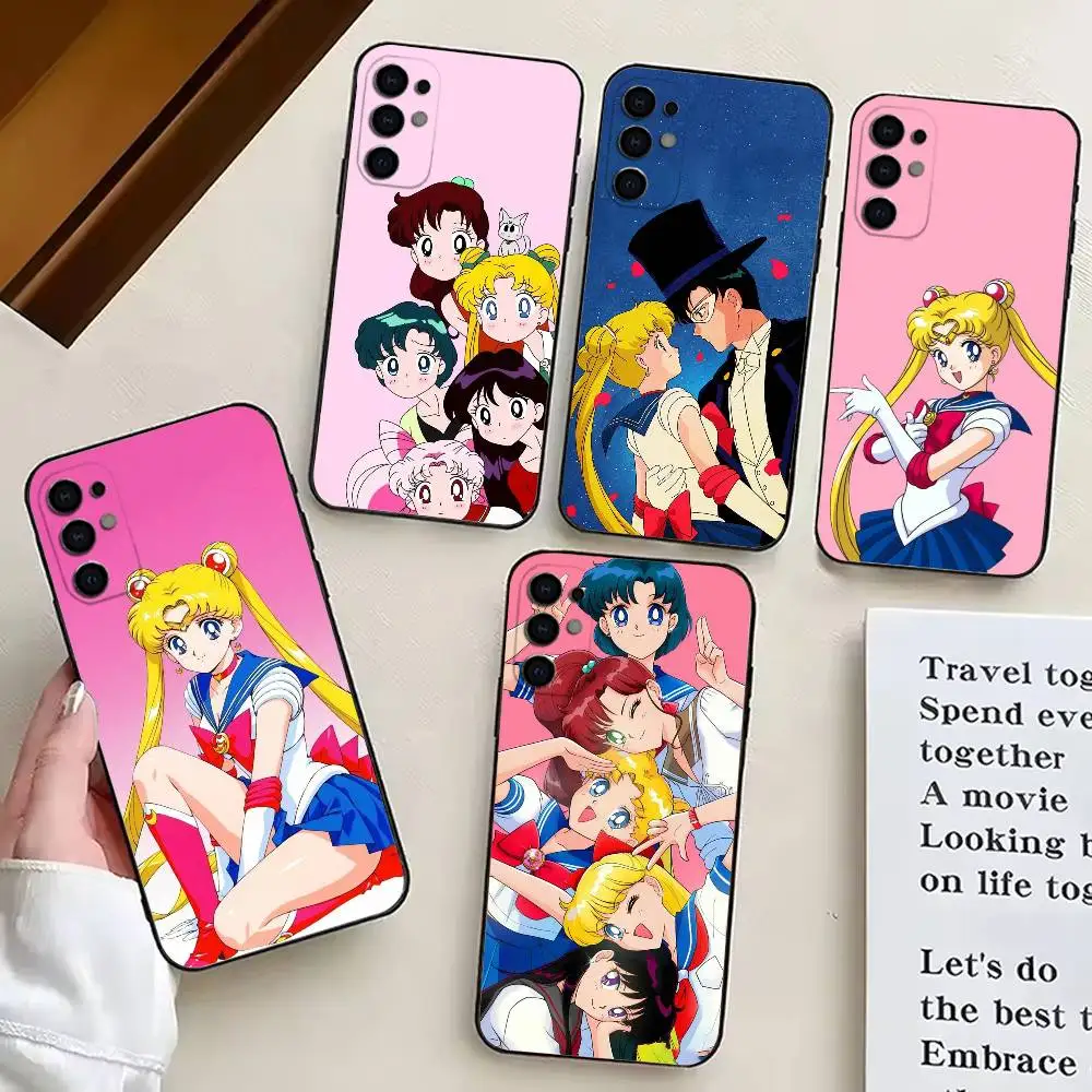 Cute Girls S-Sailor… - image